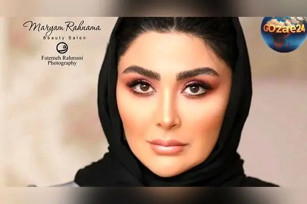 شب عاشقانه مریم معصومی در رستوران لوکس و دلنشین + تصاویر جدید