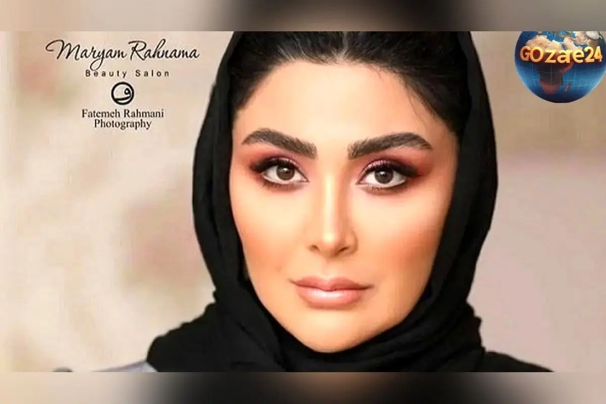 شب عاشقانه مریم معصومی در رستوران لوکس و دلنشین + تصاویر جدید