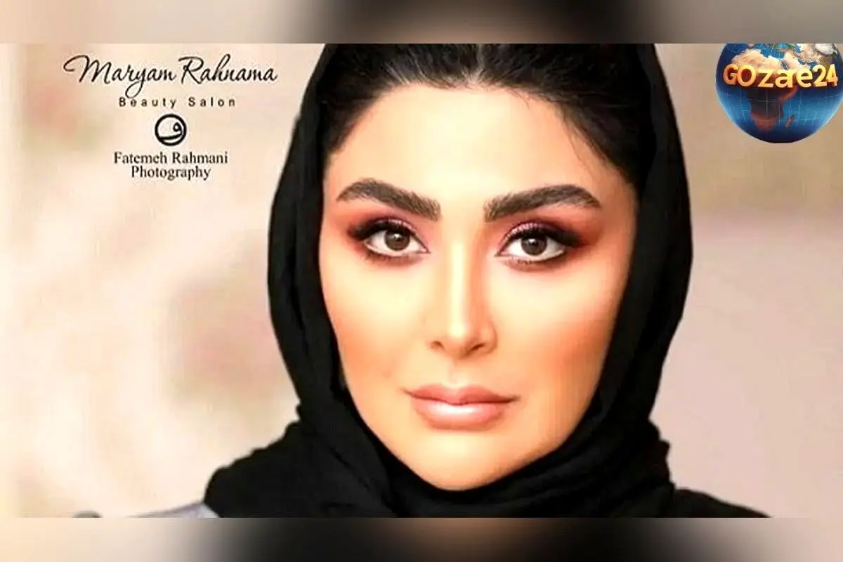 شب عاشقانه مریم معصومی در رستوران لوکس و دلنشین + تصاویر جدید