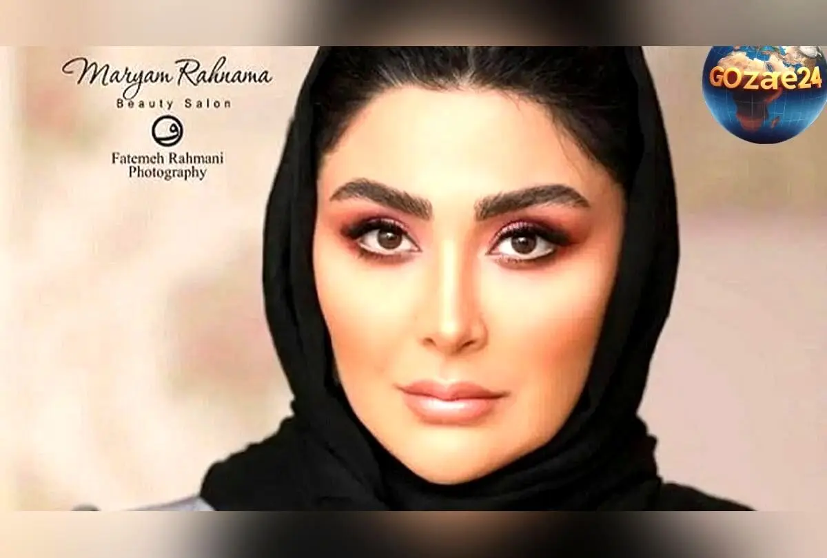 شب عاشقانه مریم معصومی در رستوران لوکس و دلنشین + تصاویر جدید