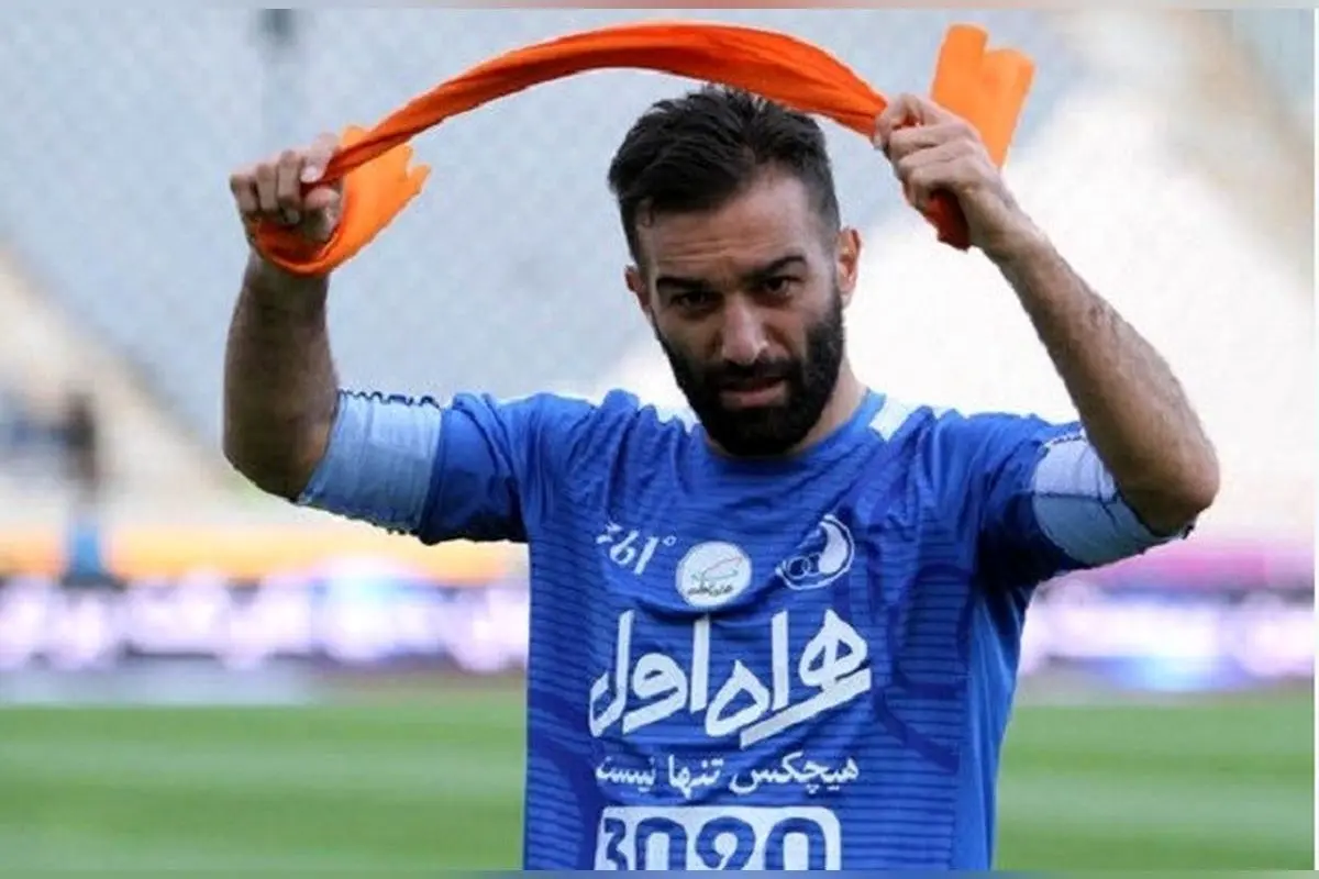 تصاویر عجیب و لوکس از جشن عروسی ستاره فوتبال حنیف عمران زاده در قصر لاکچری
