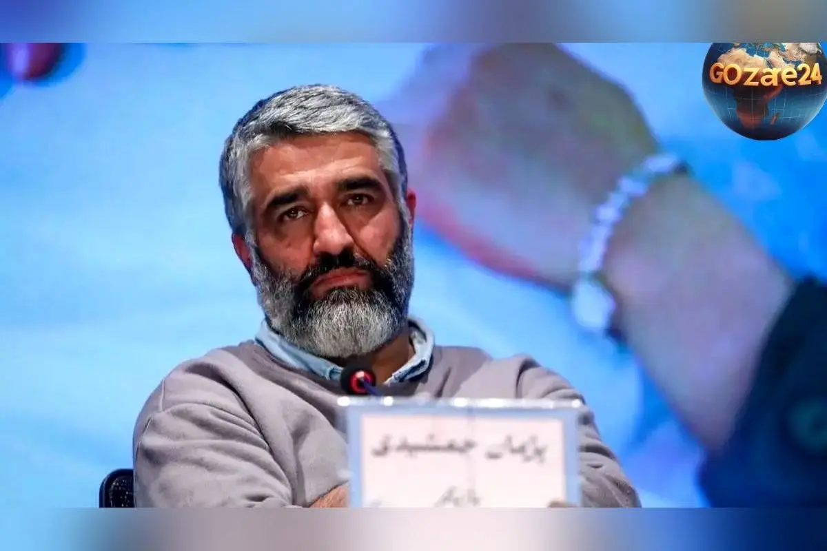 نقویان: مشکل پژمان جمشیدی حل می‌شود و پرونده «زیرخاکی» ادامه دارد/ واکنش سیمافیلم به حواشی بازیگر محبوب