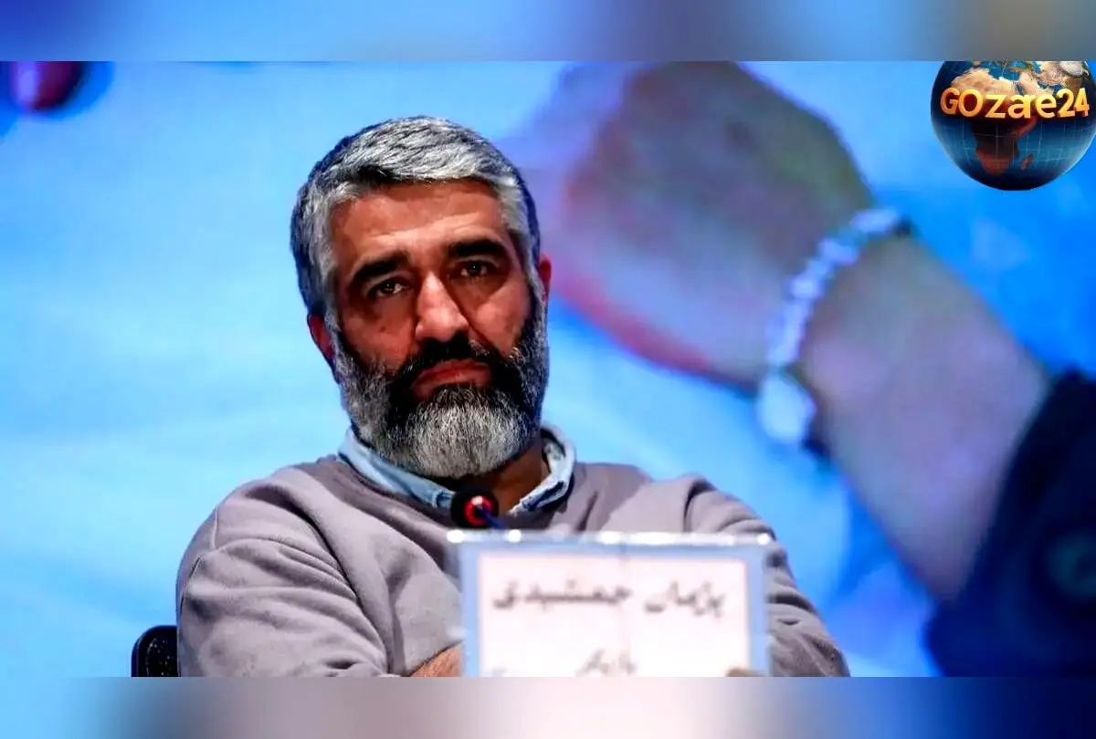 نقویان: مشکل پژمان جمشیدی حل می‌شود و پرونده «زیرخاکی» ادامه دارد/ واکنش سیمافیلم به حواشی بازیگر محبوب