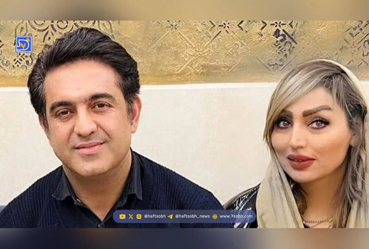 بیوگرافی کامل مهدی امینی خواه، بازیگر و ورزشکار معروف ایرانی | زندگی شخصی، فیلم‌ها و فعالیت‌های جانبی