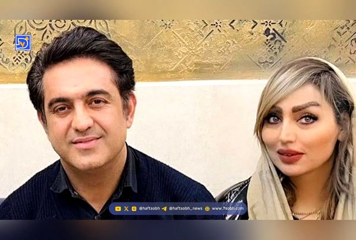 بیوگرافی کامل مهدی امینی خواه، بازیگر و ورزشکار معروف ایرانی | زندگی شخصی، فیلم‌ها و فعالیت‌های جانبی