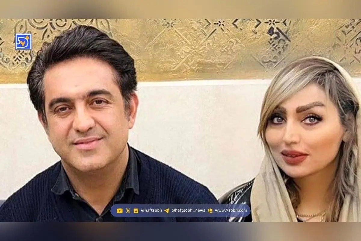 بیوگرافی کامل مهدی امینی خواه، بازیگر و ورزشکار معروف ایرانی | زندگی شخصی، فیلم‌ها و فعالیت‌های جانبی