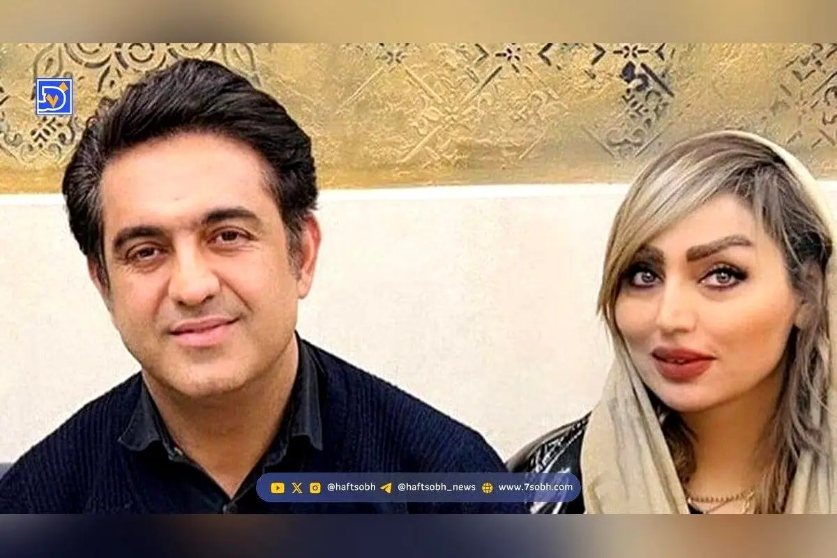 بیوگرافی کامل مهدی امینی خواه، بازیگر و ورزشکار معروف ایرانی | زندگی شخصی، فیلم‌ها و فعالیت‌های جانبی