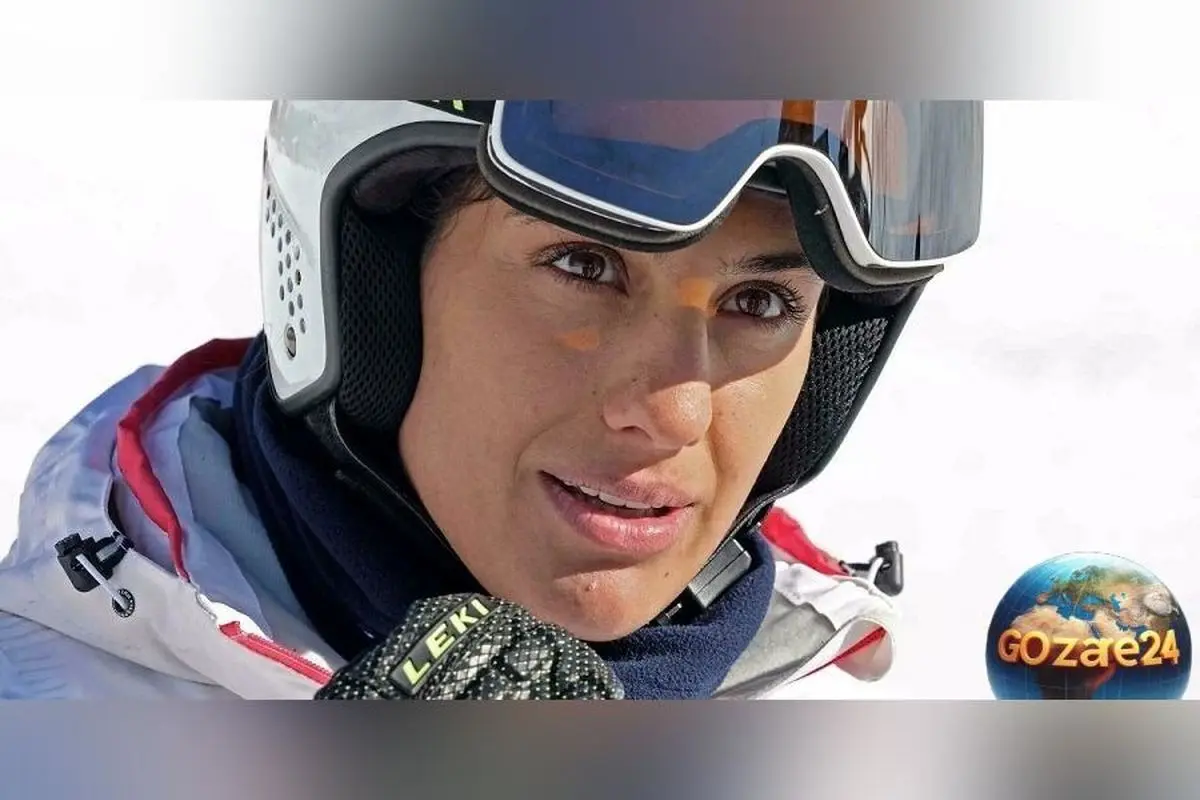 عاطفه احمدی، قهرمان اسکی ایران، از پناهندگی در آلمان و بازگشت به وطن با افشاگری‌های جدید