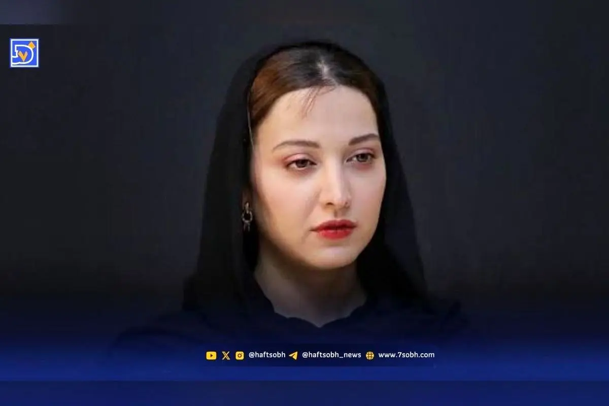 روشنک گرامی با عروسک تدی در قاب‌های جدید و داستان دختر شجاع شکست‌ناپذیر در مبارزه با سرطان