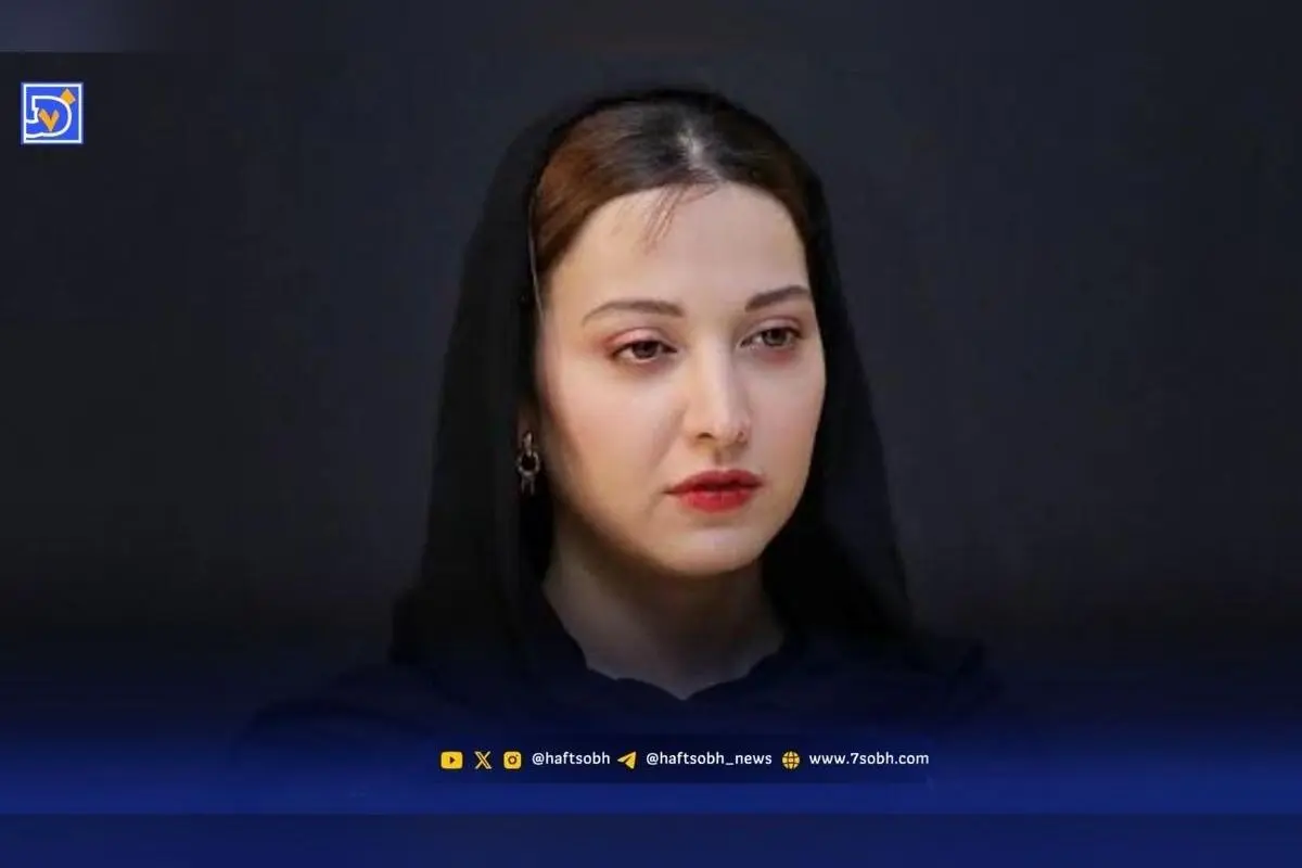 روشنک گرامی با عروسک تدی در قاب‌های جدید و داستان دختر شجاع شکست‌ناپذیر در مبارزه با سرطان