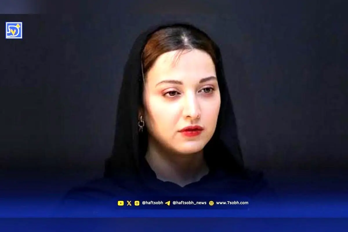 روشنک گرامی با عروسک تدی در قاب‌های جدید و داستان دختر شجاع شکست‌ناپذیر در مبارزه با سرطان