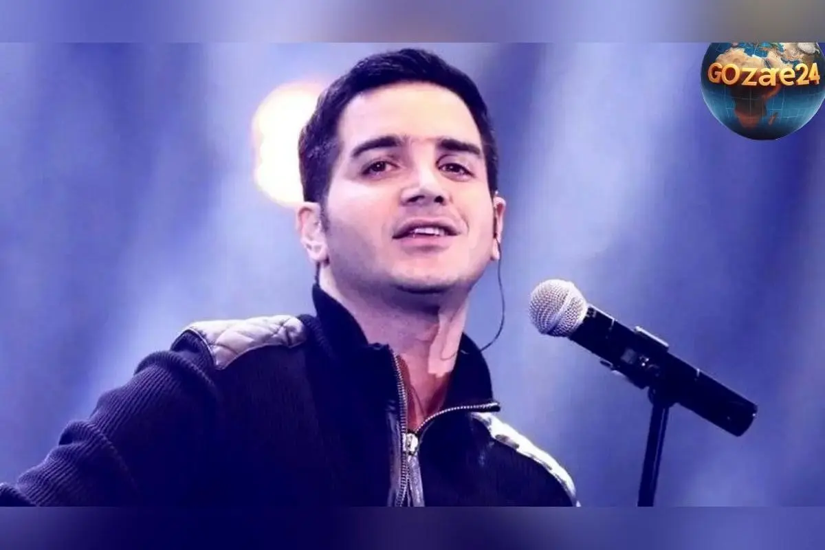 محسن یگانه در بیمارستان بستری شد؛ کنسرت ناگهانی لغو و وضعیت سلامتیاش شوکآور شد