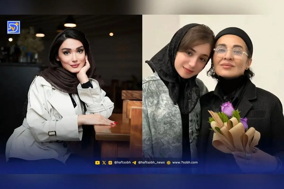 عصر سینما: دیدارهای هنری رویا نونهالی، اسرا جلیلیان، امیر جعفری و فرزانه قاسم‌زاده در فضای هنر و تئاتر