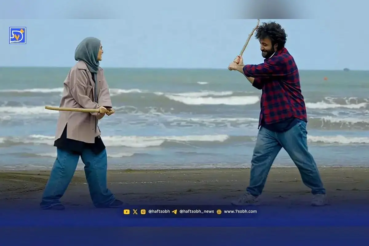 گفت‌وگو با سیروس همتی درباره سریال دشتستان، تئاتر خصوصی، بلاگرها و فضای مجازی