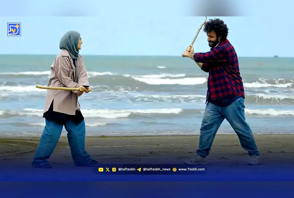 گفت‌وگو با سیروس همتی درباره سریال دشتستان، تئاتر خصوصی، بلاگرها و فضای مجازی