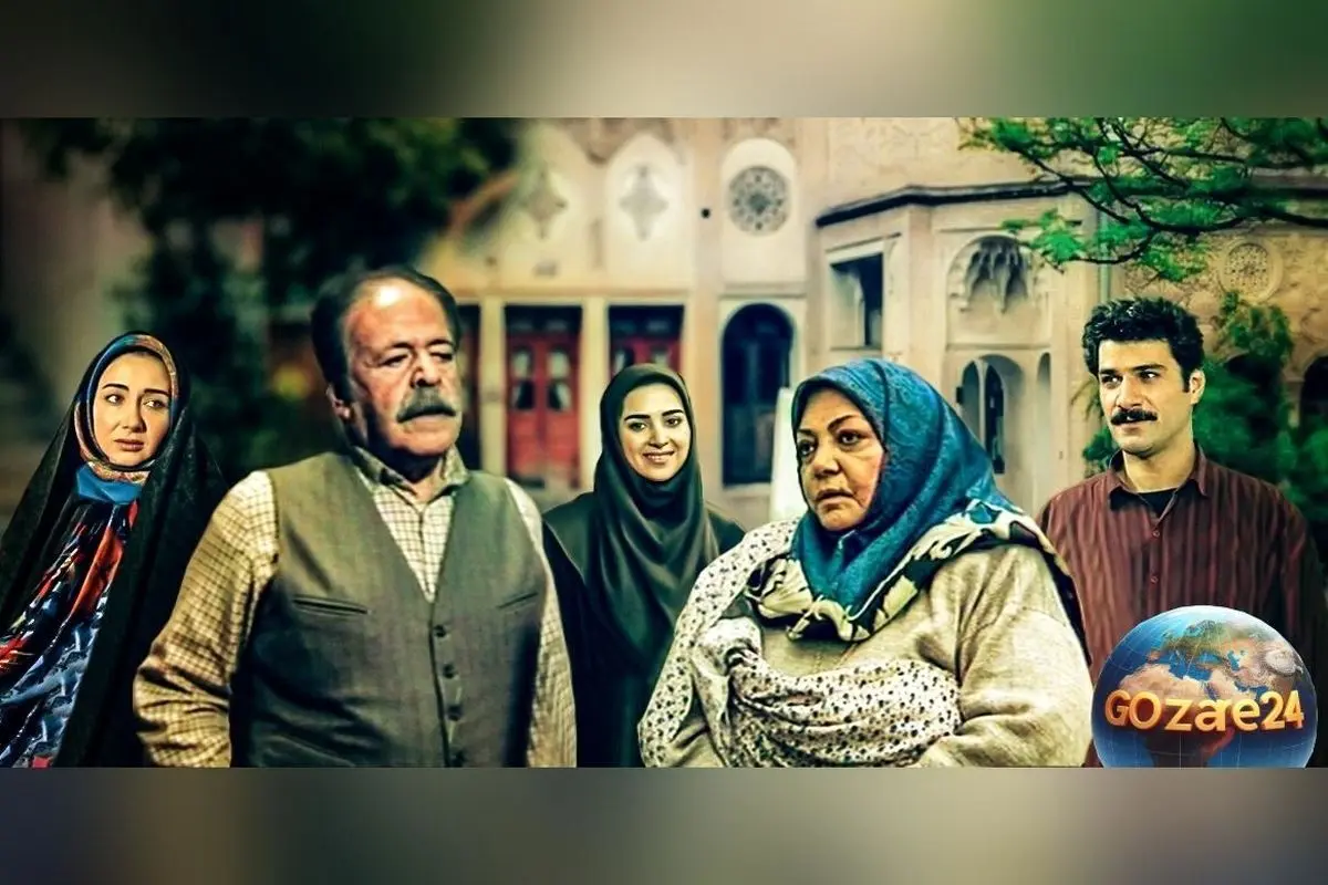 بازگشت به دهه 70: پشت‌صحنه سریال «پدرسالار» و خاطرات تلویزیونی نوستالژیک