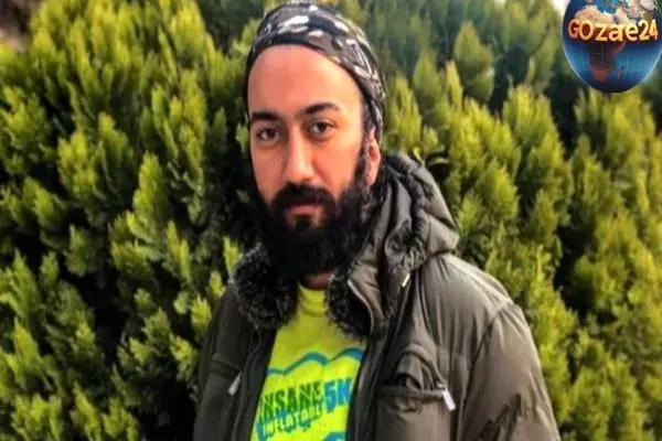 تفاوت چهره صبا گرگین‌پور بازیگر گیلدخت قبل و بعد از گریم در نقش ایرج + تصاویر جذاب