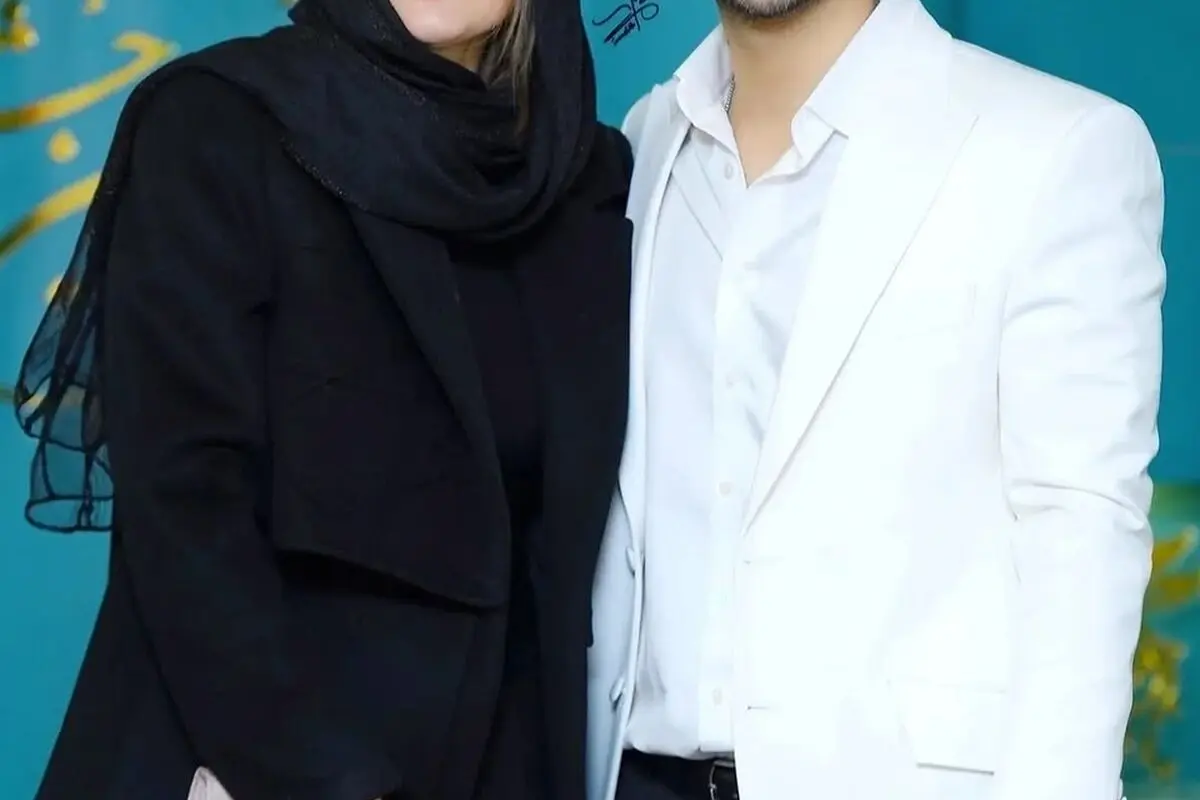 ساعد سهیلی با عکس دلنشین از مادربزرگش: تلاش برای اغفال او و پیگیری‌های حاج خانوم!