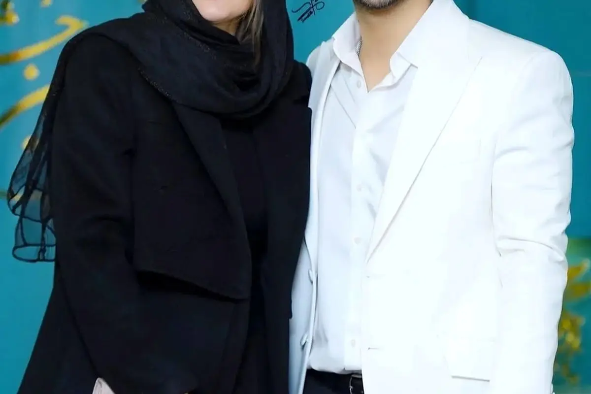 ساعد سهیلی با عکس دلنشین از مادربزرگش: تلاش برای اغفال او و پیگیریهای حاج خانوم!