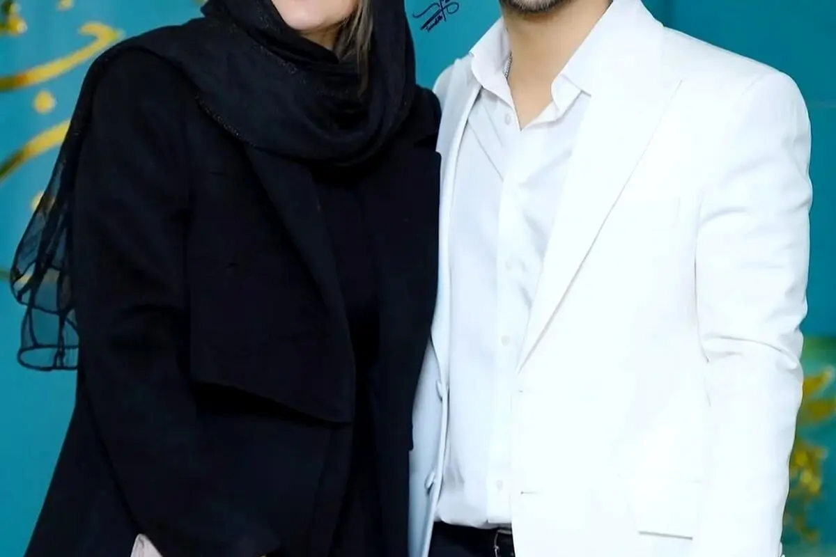 ساعد سهیلی با عکس دلنشین از مادربزرگش: تلاش برای اغفال او و پیگیری‌های حاج خانوم!