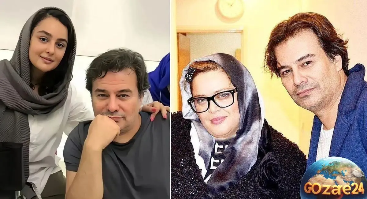 افاده‌های جنجالی زن دوم پیمان قاسم‌خانی و واکنش‌ها به فعالیت مجازی او