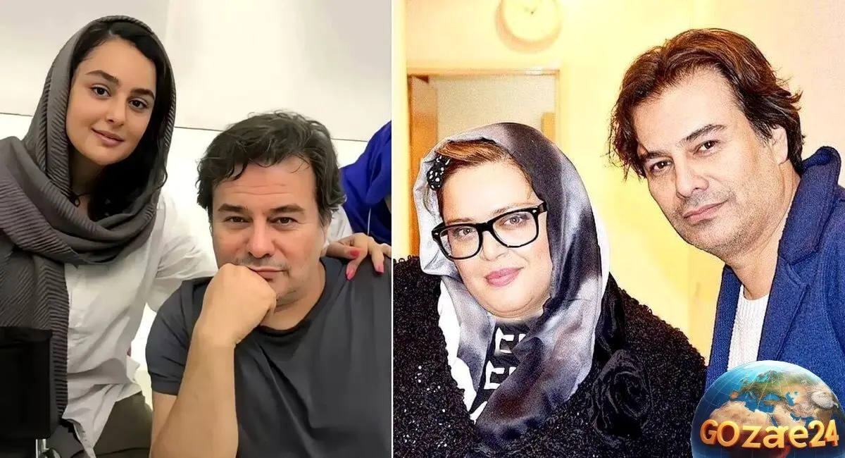 افاده‌های جنجالی زن دوم پیمان قاسم‌خانی و واکنش‌ها به فعالیت مجازی او