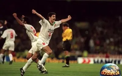 عابدزاده: خاطرات خنده‌دار در ملبورن و راز حسادت برخی به محبوبیت کریم باقری