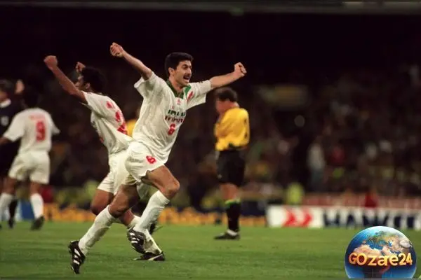 عابدزاده: خاطرات خنده‌دار در ملبورن و راز حسادت برخی به محبوبیت کریم باقری