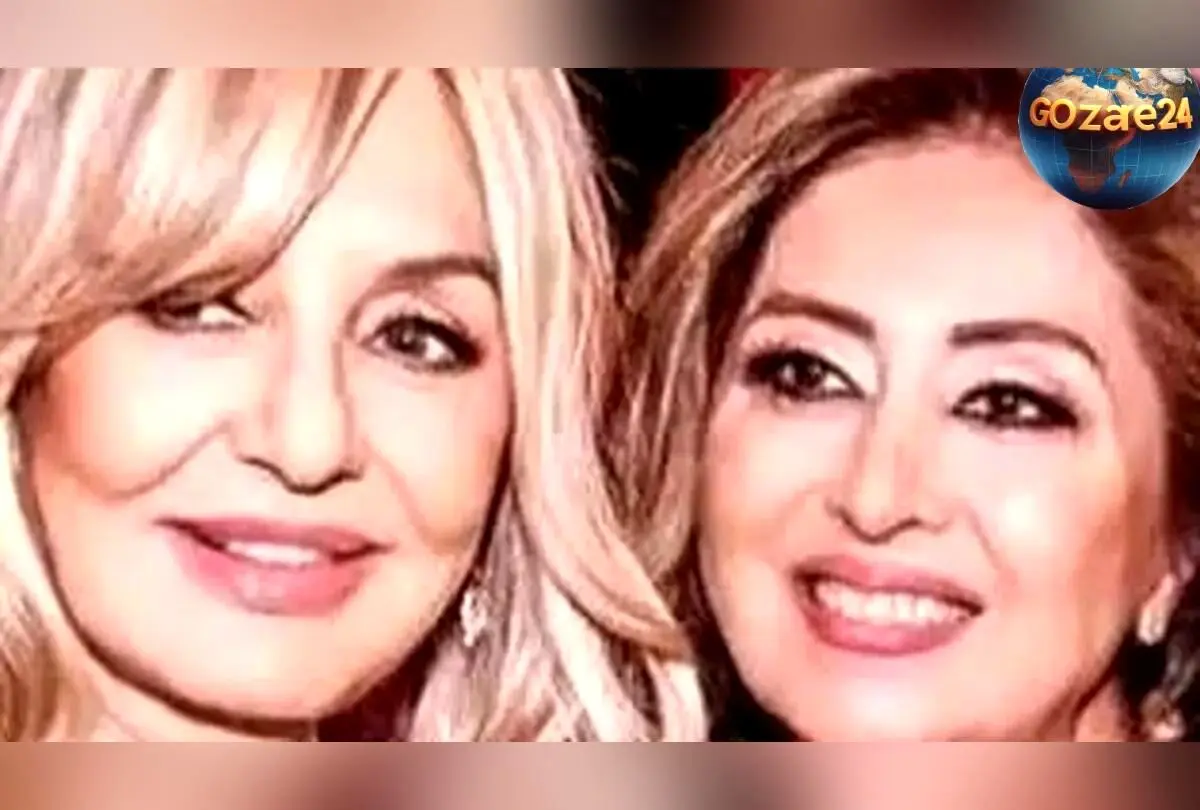عکس نادر و دیدنی از گوگوش و لیلا فروهر در دهه ۴۰ شمسی؛ سفر در زمان به سال ۱۳۴۵ و خاطرات دوران قبل از انقلاب