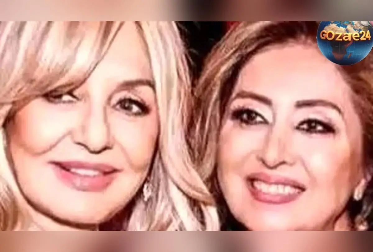 عکس نادر و دیدنی از گوگوش و لیلا فروهر در دهه ۴۰ شمسی؛ سفر در زمان به سال ۱۳۴۵ و خاطرات دوران قبل از انقلاب