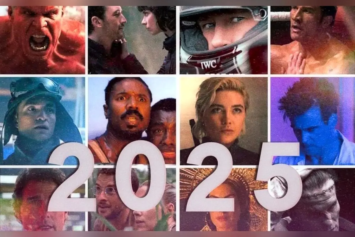 برترین فیلم‌های سال ۲۰۲۵ | ۵ اثر برتر که باید ببینید