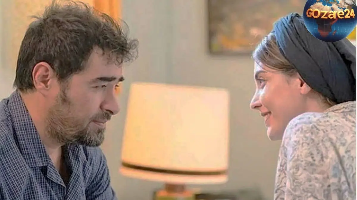 شهاب حسینی از سختی‌های زندگی زناشویی و تأثیر شغل بازیگری بر روابط خانوادگی‌اش می‌گوید