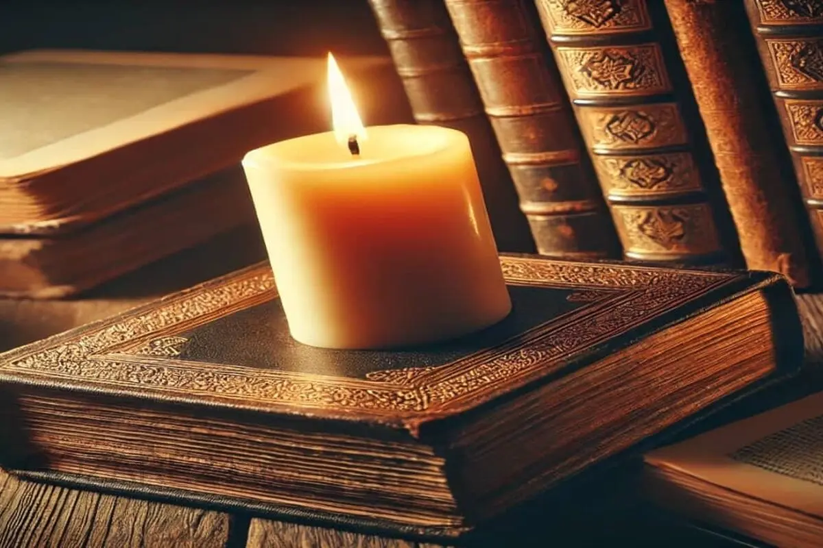 جملات الهام‌بخش روز ۲۳ بهمن ۱۴۰۳ | «سایه‌های تاریخ؛ روشنایی امروز»