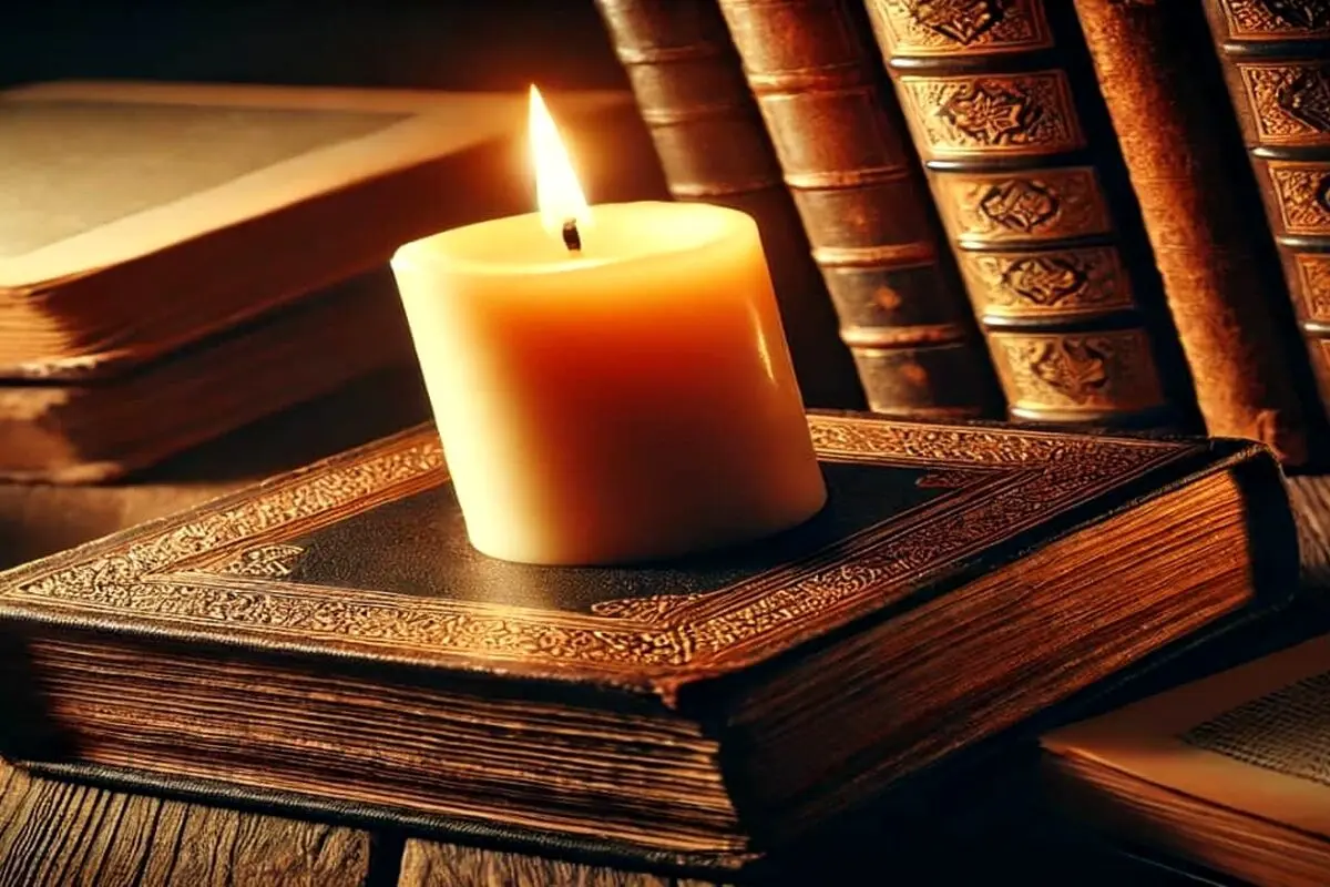 جملات الهام‌بخش روز ۲۳ بهمن ۱۴۰۳ | «سایه‌های تاریخ؛ روشنایی امروز»