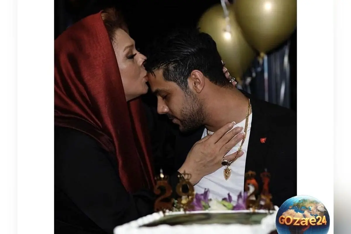 نسرین مقانلو در غم از دست دادن پسرش ارشیا؛ داستان غم‌انگیز و بی‌قراری‌های جگرسوز مادر در کنار خاطرات تلخ