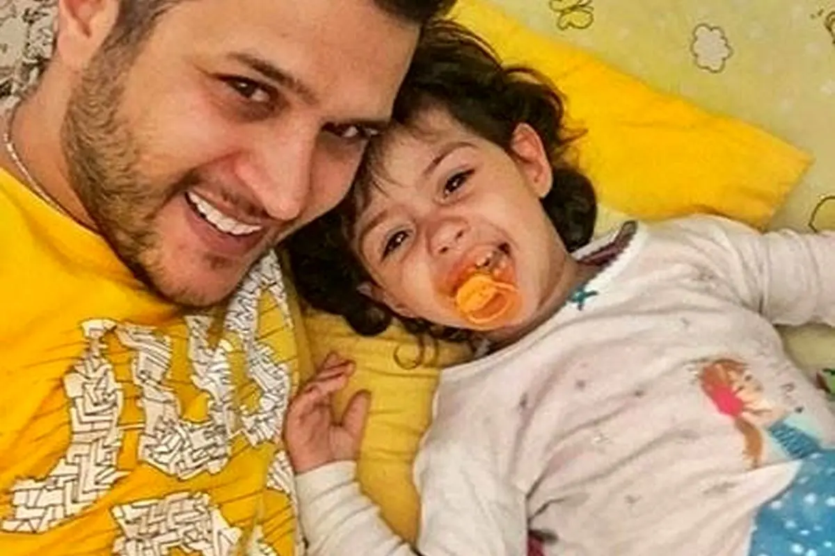 سیاوش خیرابی: تا وقتی پول کافی نداشته باشم، ازدواج نمیکنم/ بازیگر تبریزی درباره تأخیر در تشکیل خانواده
