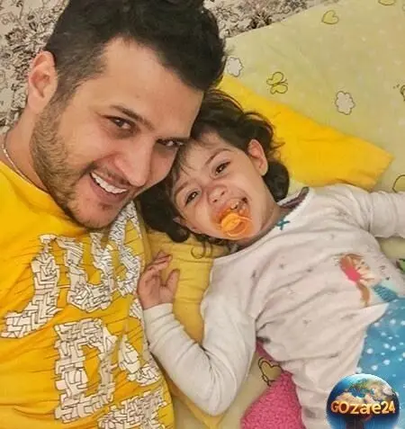 سیاوش خیرابی: تا وقتی پول کافی نداشته باشم، ازدواج نمی‌کنم/ بازیگر تبریزی درباره تأخیر در تشکیل خانواده