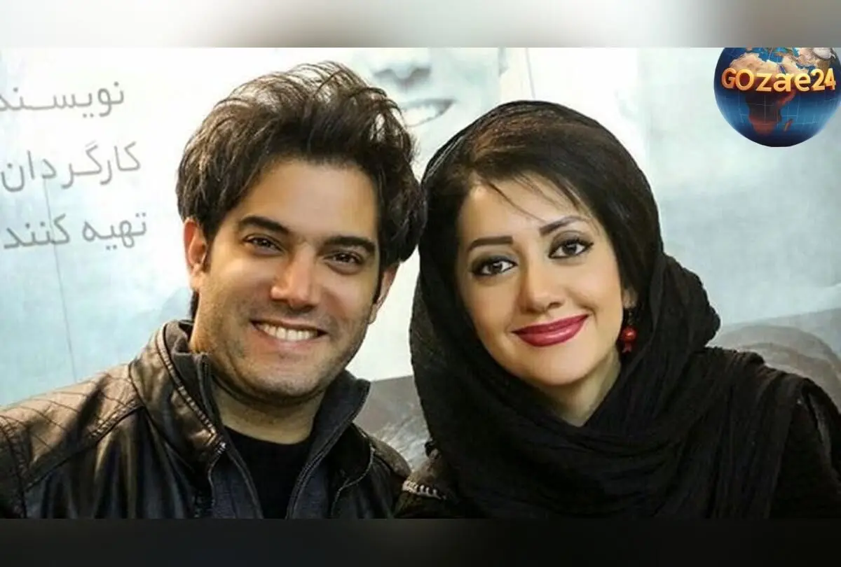 تغییر ظاهری امیرعلی نبویان در کنسرت امید حاجیلی و واکنش کاربران به تفاوت سن و ظاهرشان