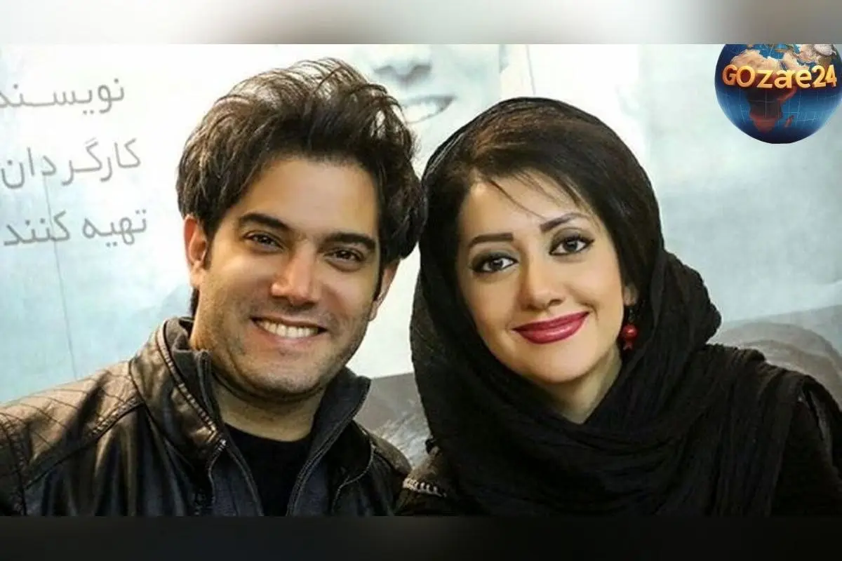 تغییر ظاهری امیرعلی نبویان در کنسرت امید حاجیلی و واکنش کاربران به تفاوت سن و ظاهرشان