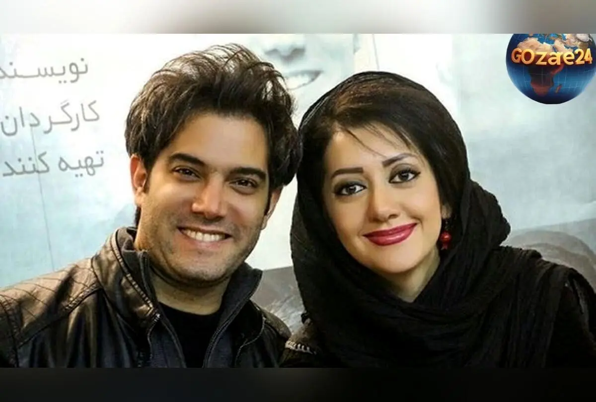 تغییر ظاهری امیرعلی نبویان در کنسرت امید حاجیلی و واکنش کاربران به تفاوت سن و ظاهرشان