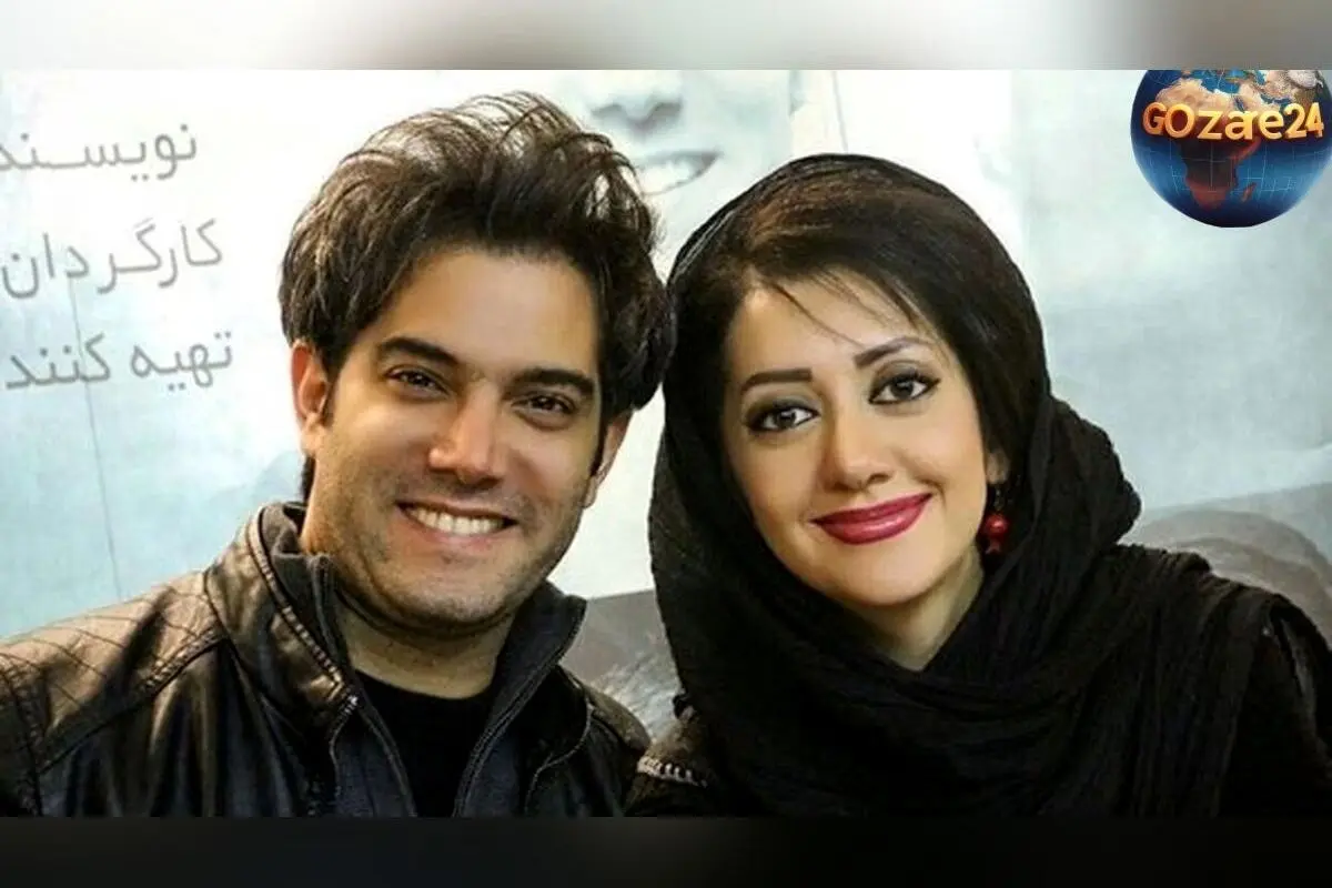 تغییر ظاهری امیرعلی نبویان در کنسرت امید حاجیلی و واکنش کاربران به تفاوت سن و ظاهرشان