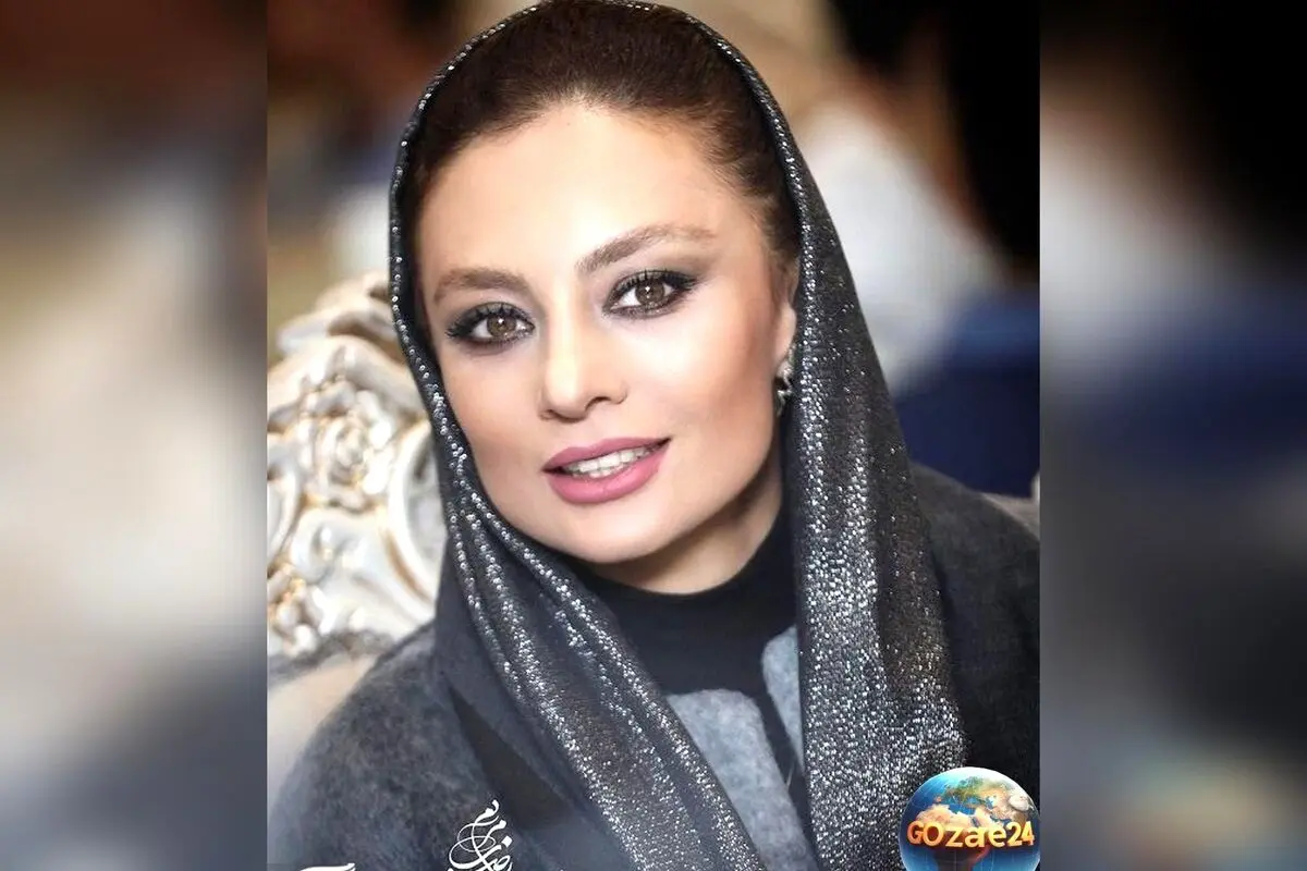 نگاهی به استایل دهه شصتی یکتا ناصر و حسین یاری در پشت صحنه سریال نیسان آبی + عکس‌های نادر و جذاب
