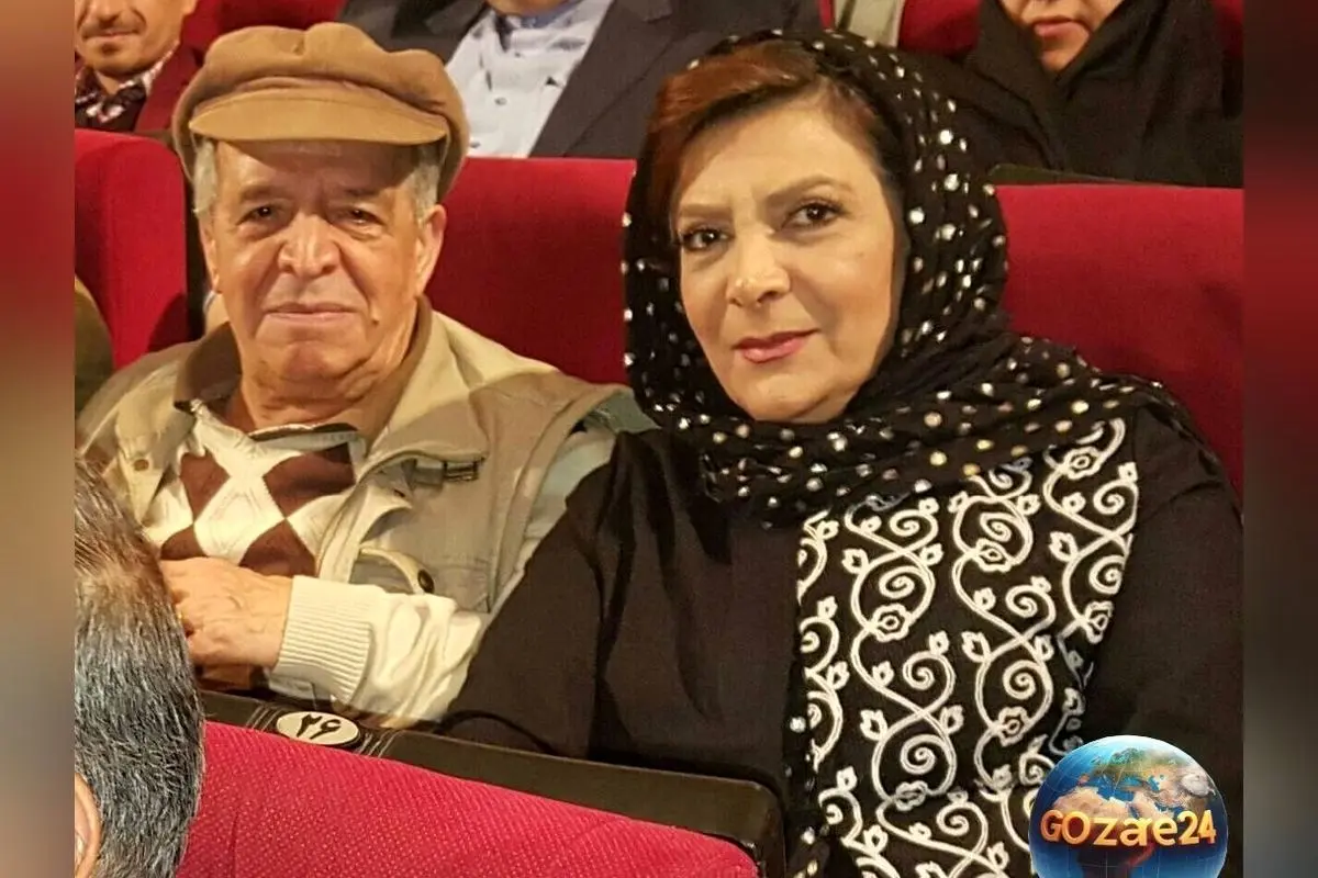ناگفتههای مهوش وقاری از وداع با همسرش محسن قاضی مرادی و احساسات عمیق پس از مرگ