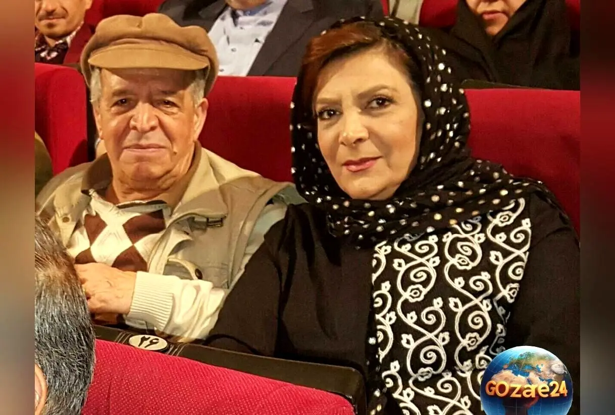 ناگفته‌های مهوش وقاری از وداع با همسرش محسن قاضی مرادی و احساسات عمیق پس از مرگ