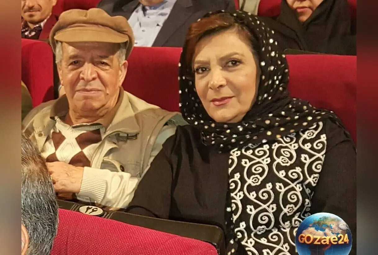 ناگفته‌های مهوش وقاری از وداع با همسرش محسن قاضی مرادی و احساسات عمیق پس از مرگ