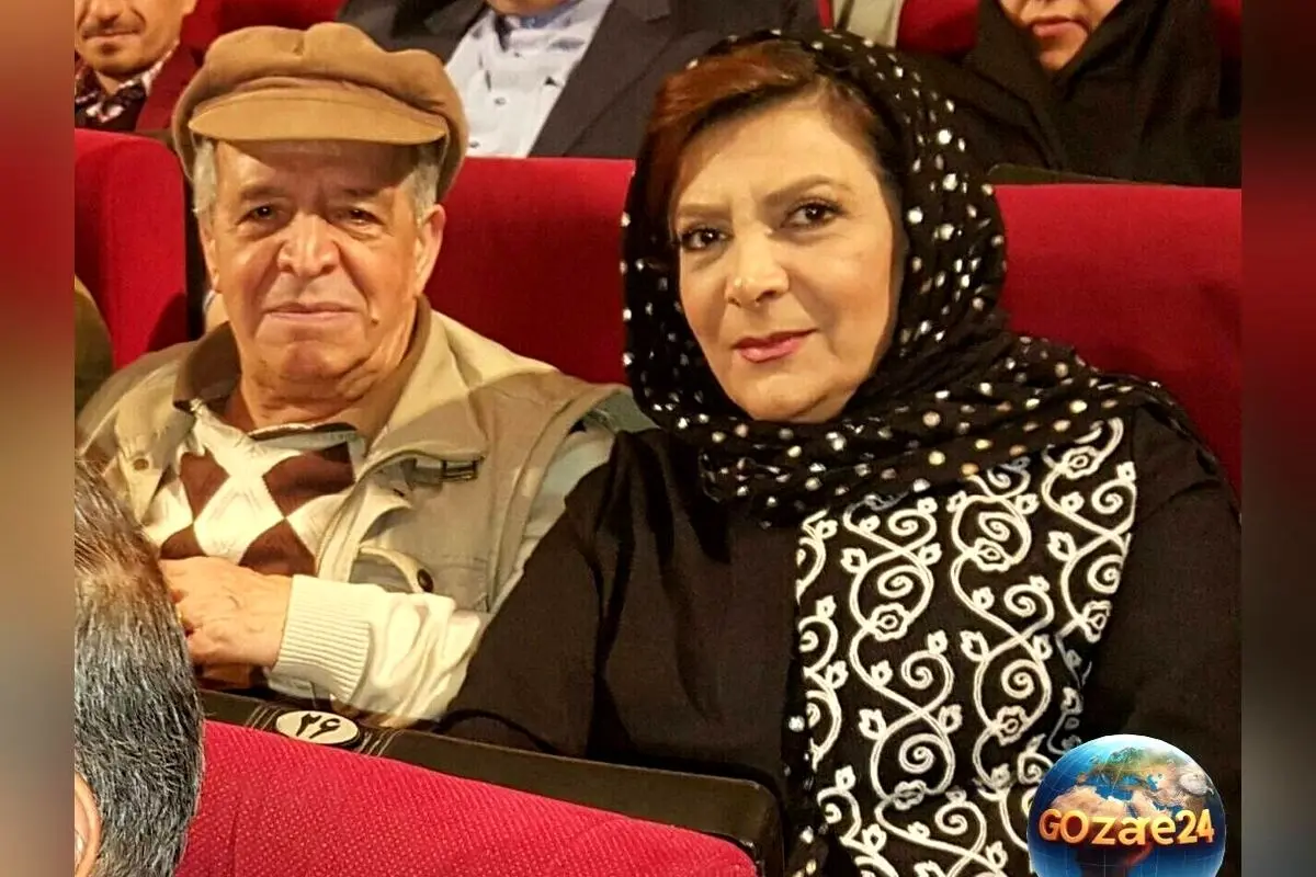 ناگفته‌های مهوش وقاری از وداع با همسرش محسن قاضی مرادی و احساسات عمیق پس از مرگ
