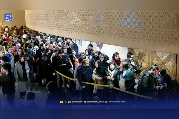 سینماهای کشور فردا تا ساعت ۱۷ به مناسبت شهادت حضرت فاطمه زهرا (س) تعطیل می‌شوند