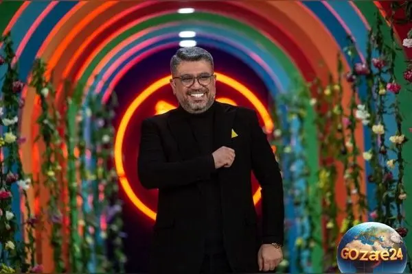 رضا رشیدپور از انتشار عکس قدیمی‌اش در خبری وایرال شده بی‌اطلاع است؛ واکنش جالب او در شبکه‌های اجتماعی