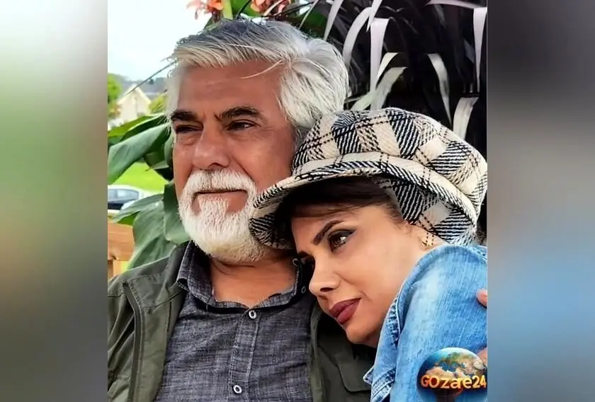 خانه هنری و شاعرانه عاطفه رضوی با دکوراسیون شاه‌نشین، مبلمان مدرن و گل‌های آپارتمانی