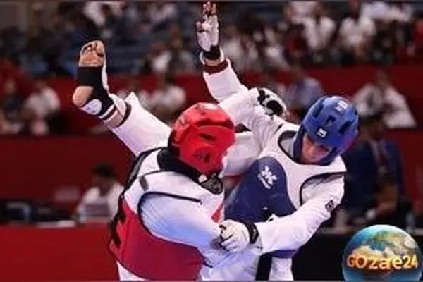 ناکامی تکواندوی ایران در جهانی چین؛ شکست سنگین تیم بانوان و نایب قهرمانی مردان پس از هشت سال